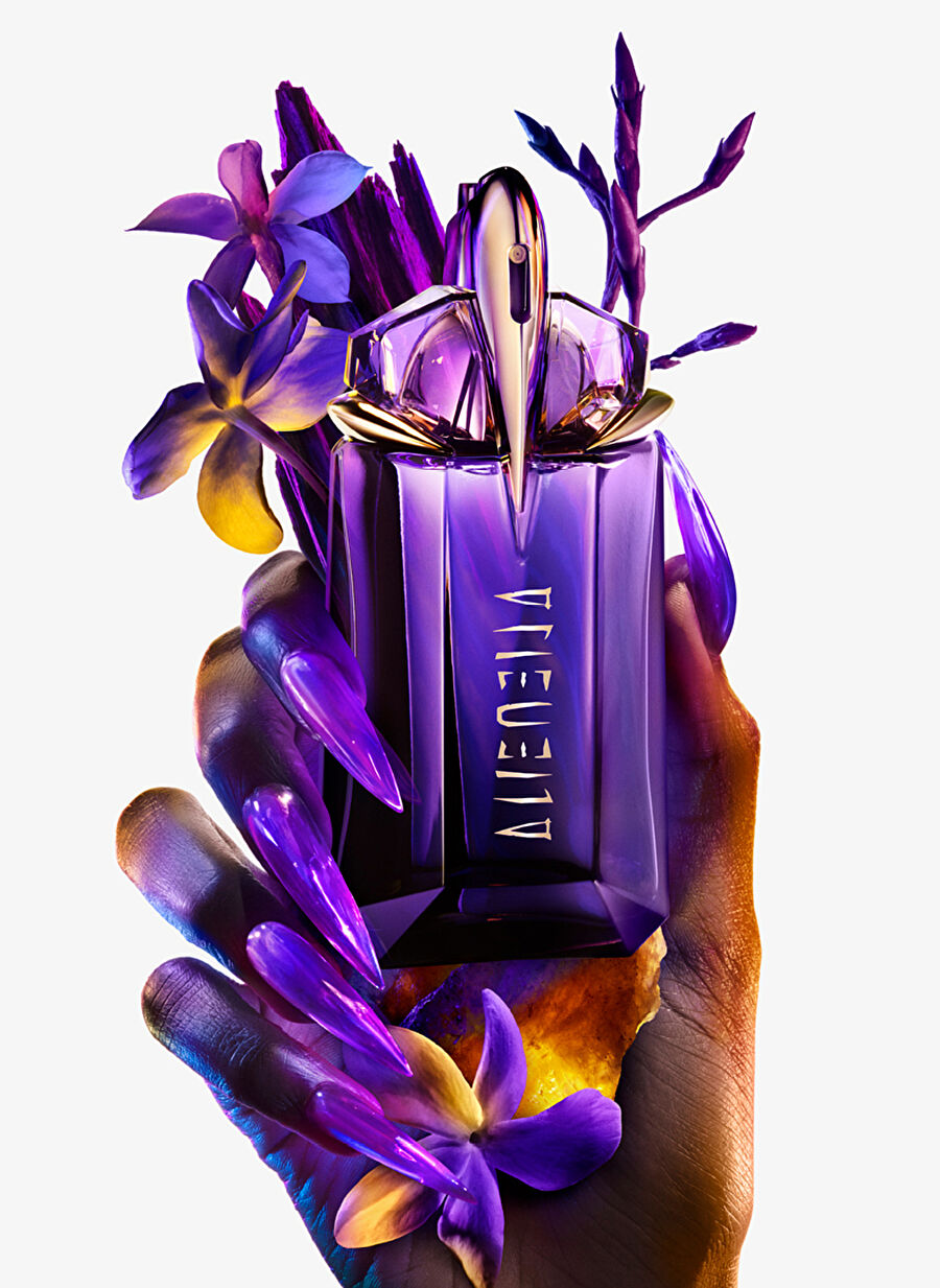 Thierry Mugler Alien Edp 90 Ml Kadın Parfüm - 205670 | Boyner