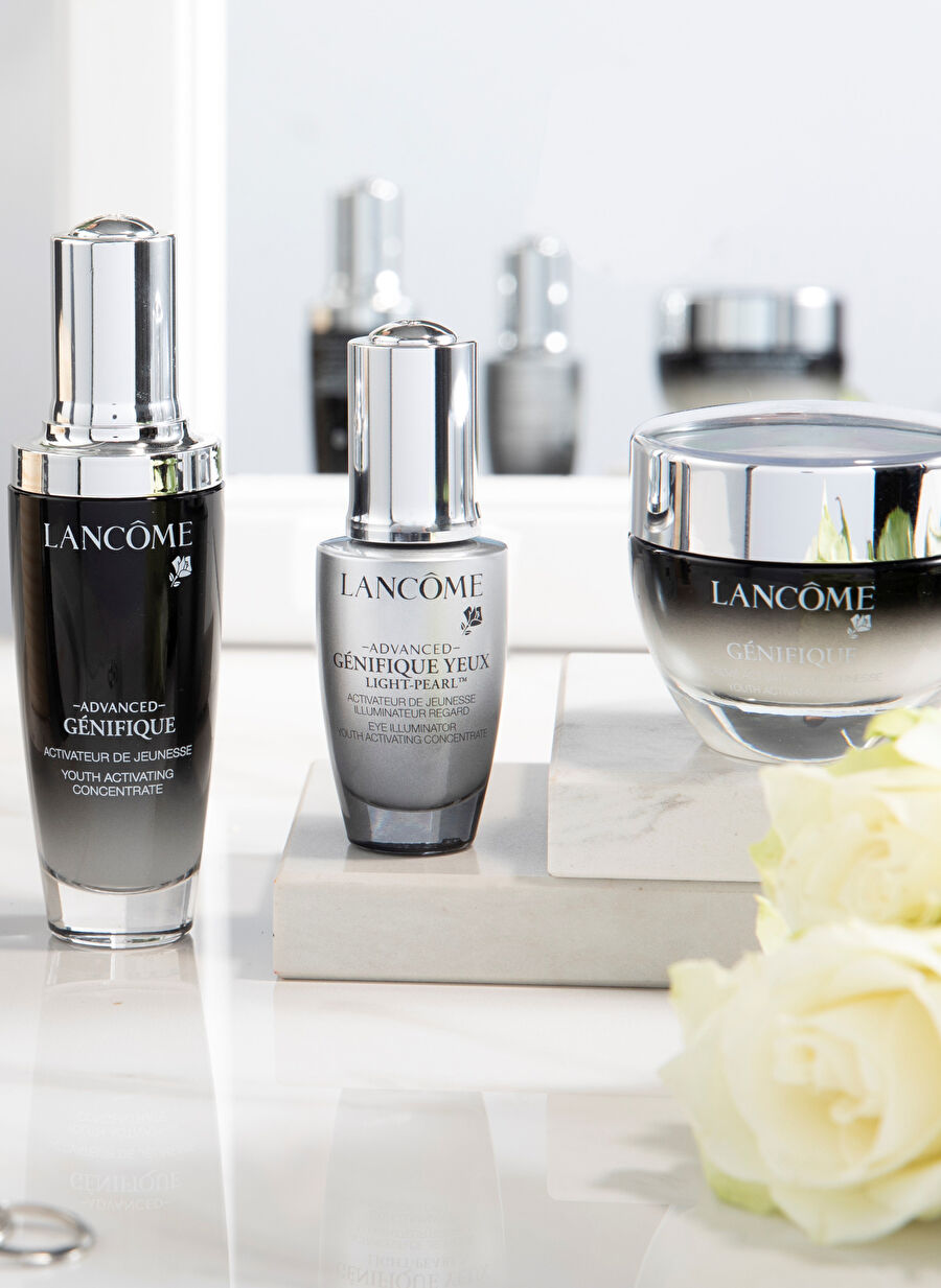 Lancome Génifique Crème 50 Ml Nemlendirici - 206032 | Boyner