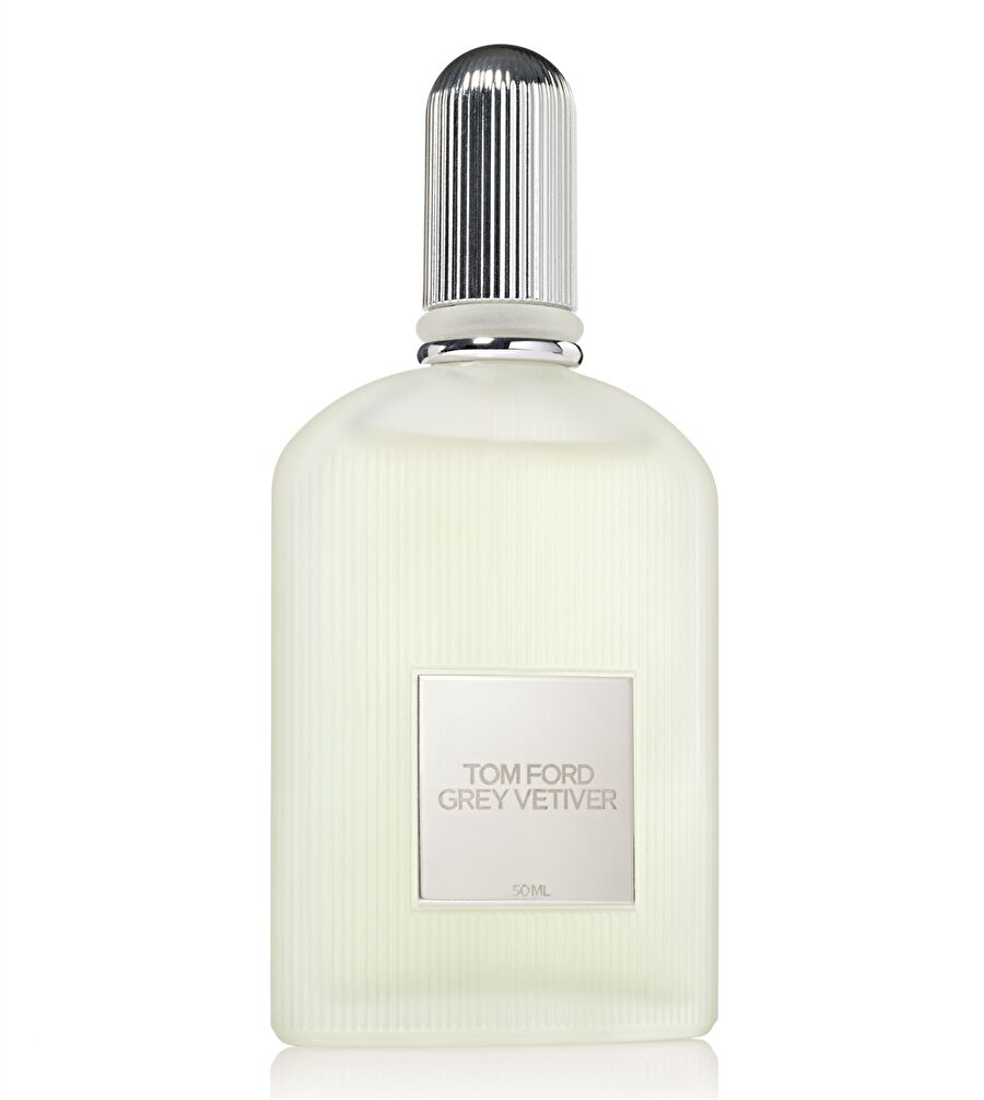 Tom Ford-Signature Grey Vetiver EDP 50ml