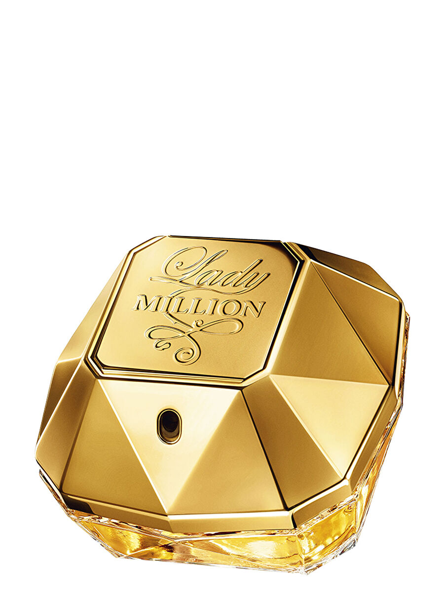 Paco Rabanne Lady Million Edp Kadın Parfüm 80 ml Parfüm - 1