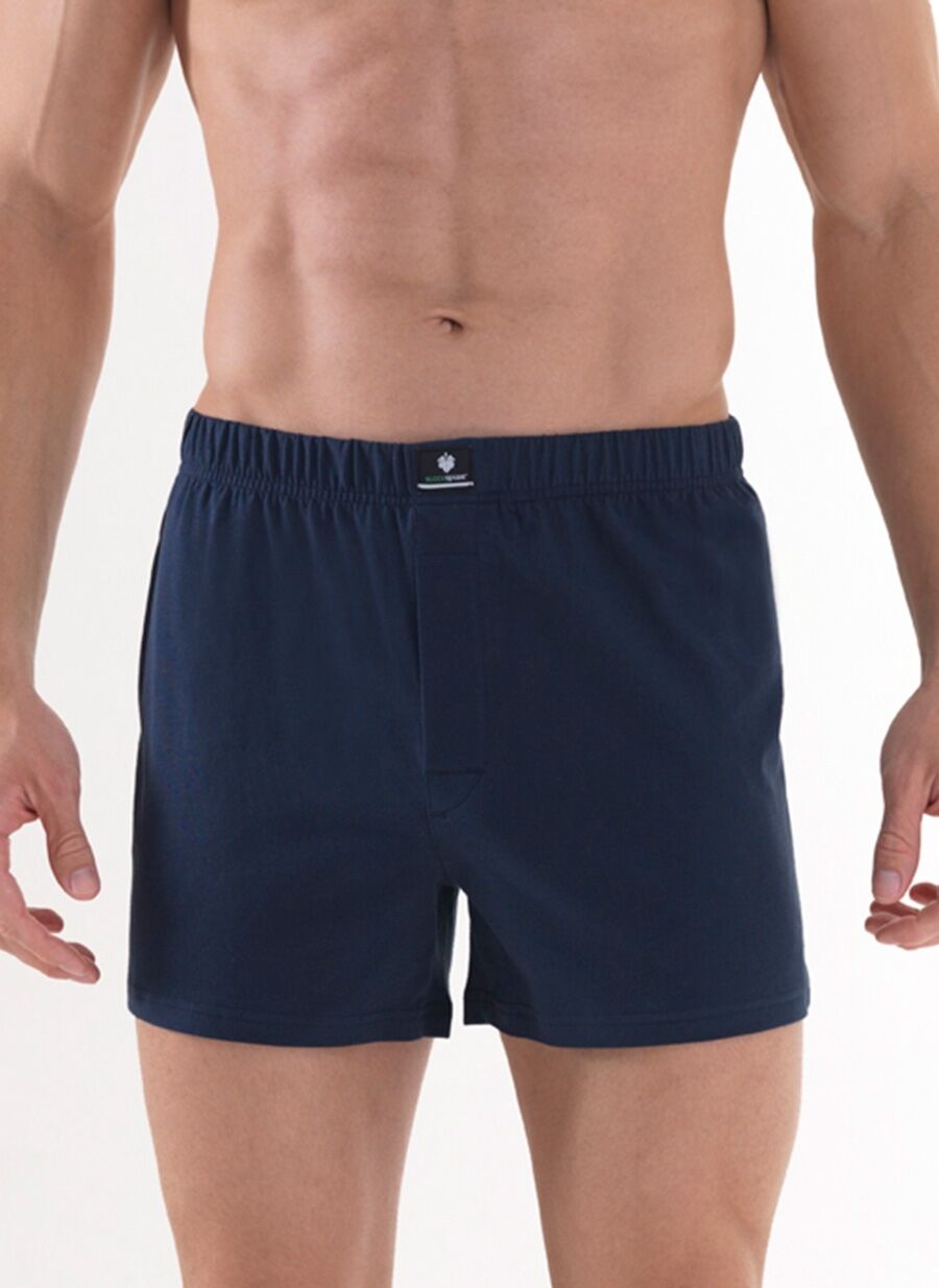 Blackspade Tekli  Boxer