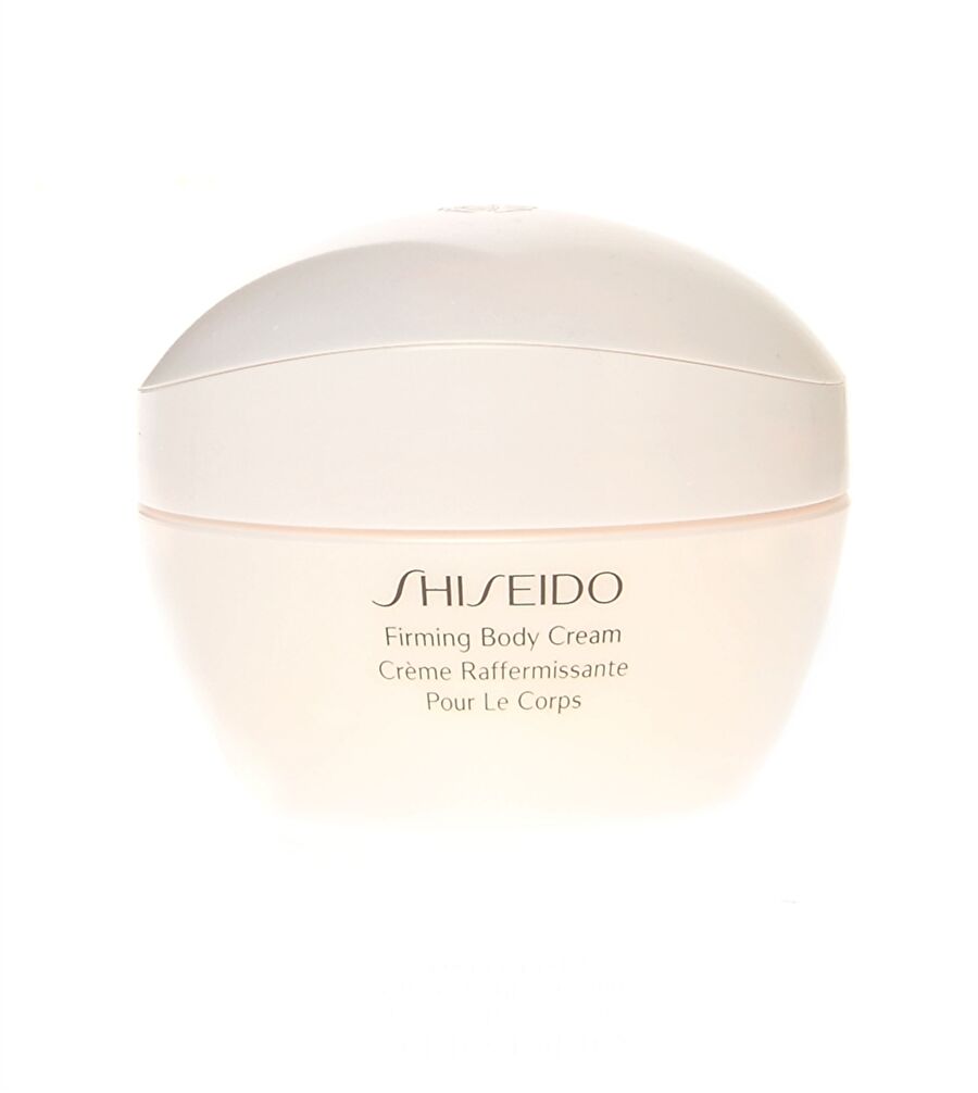 Shiseido Global Bodycare Body Firming 200 ml Vücut Sıkılastırıcı