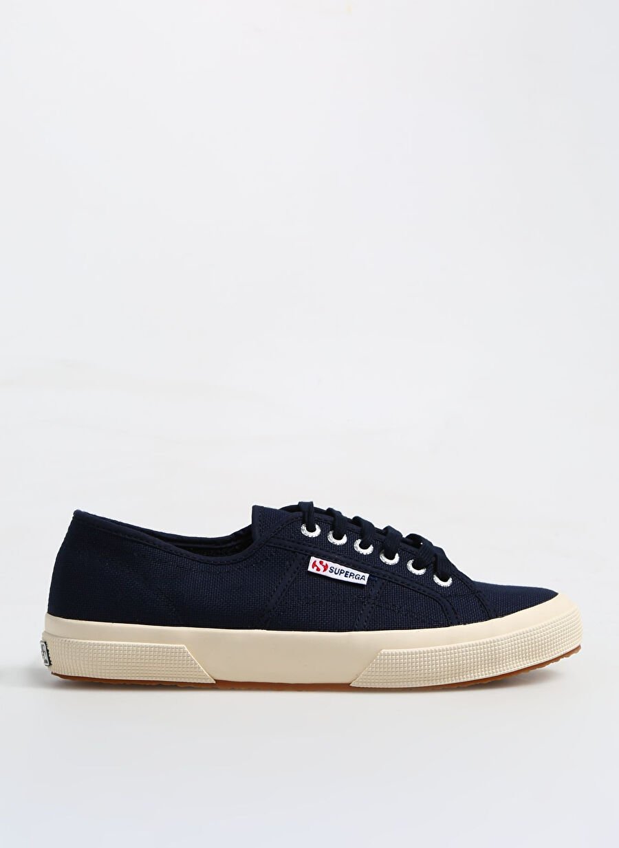 Superga S000010 933 2750 Lacivert Erkek Koşu Ayakkabısı