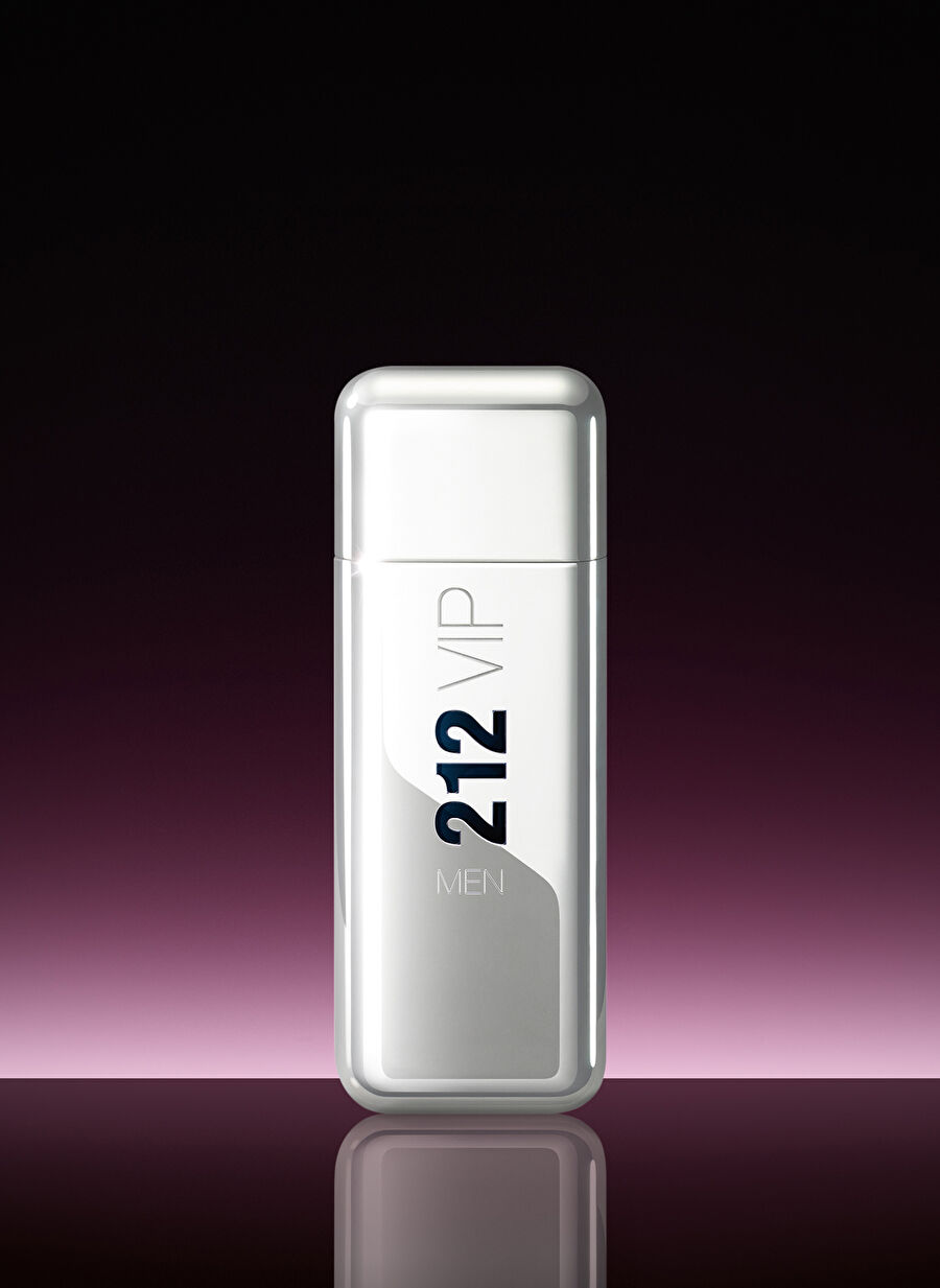 Carolina Herrera 212 Vip Men Edt 100 Ml Parfüm - 207248 | Boyner