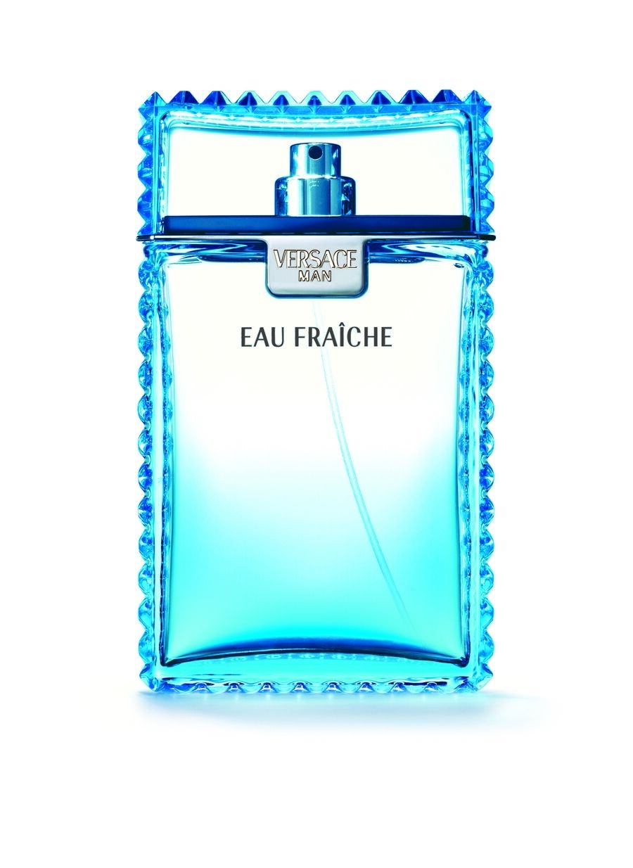 Versace Man Eau Fraiche Edt 200 ml Erkek  Parfüm