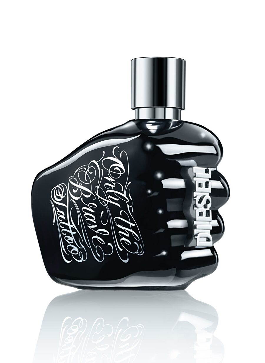 Diesel Only The Brave Tattoo Edt 125 ml Erkek Parfüm