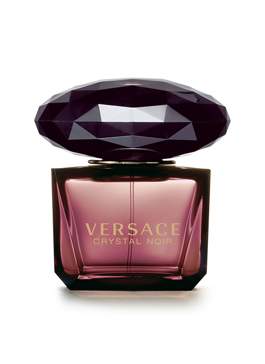 Versace Crystal Noir Edp 90 ml Kadın Parfüm - 1
