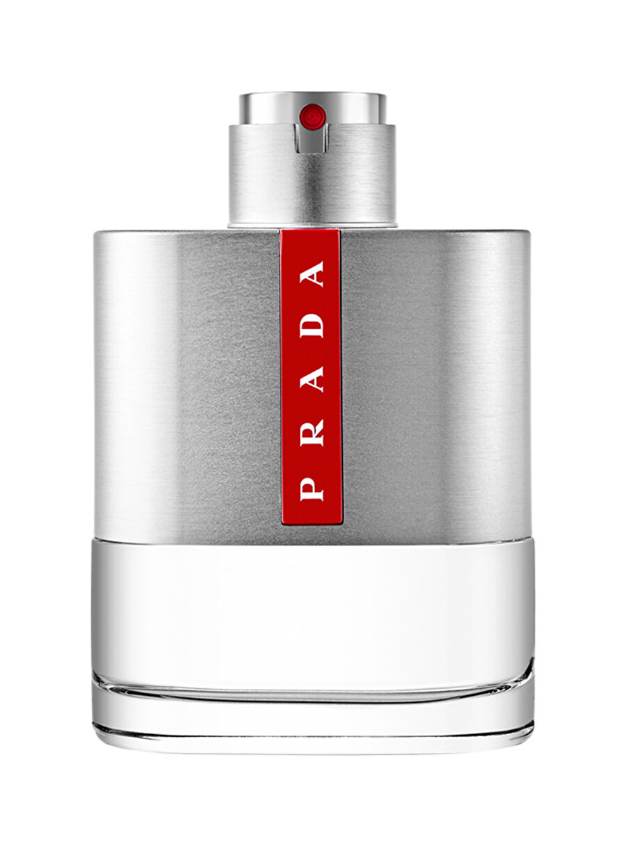 Prada Luna Rossa Edt 100 ml Erkek Parfüm - 1