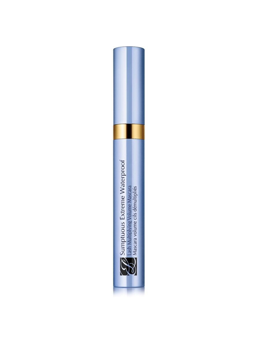 Estee Lauder Sumptuous Extreme Waterproof 01 Black  Maskara