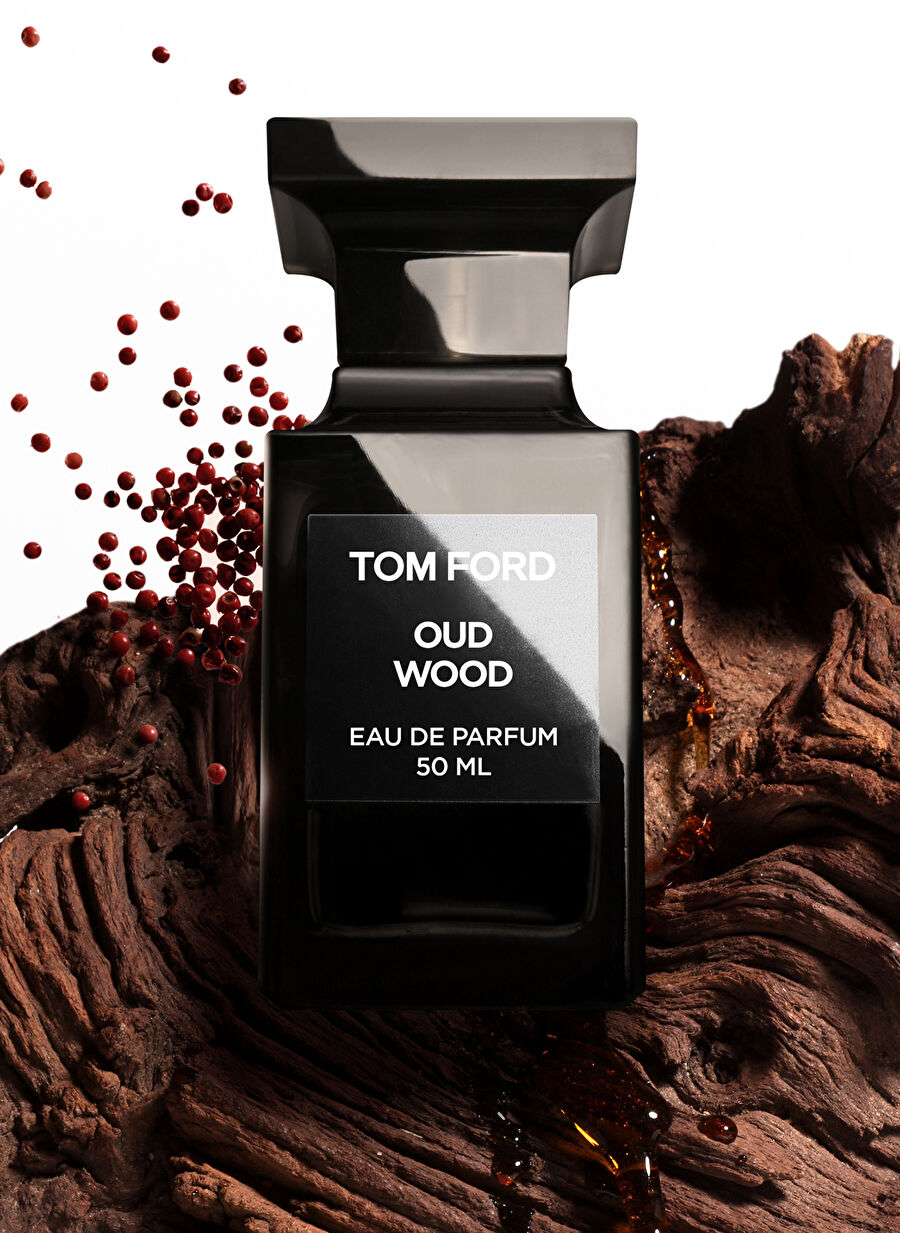 Tom Ford Oud Wood Edp 50 Ml Parfüm - 664274 | Boyner