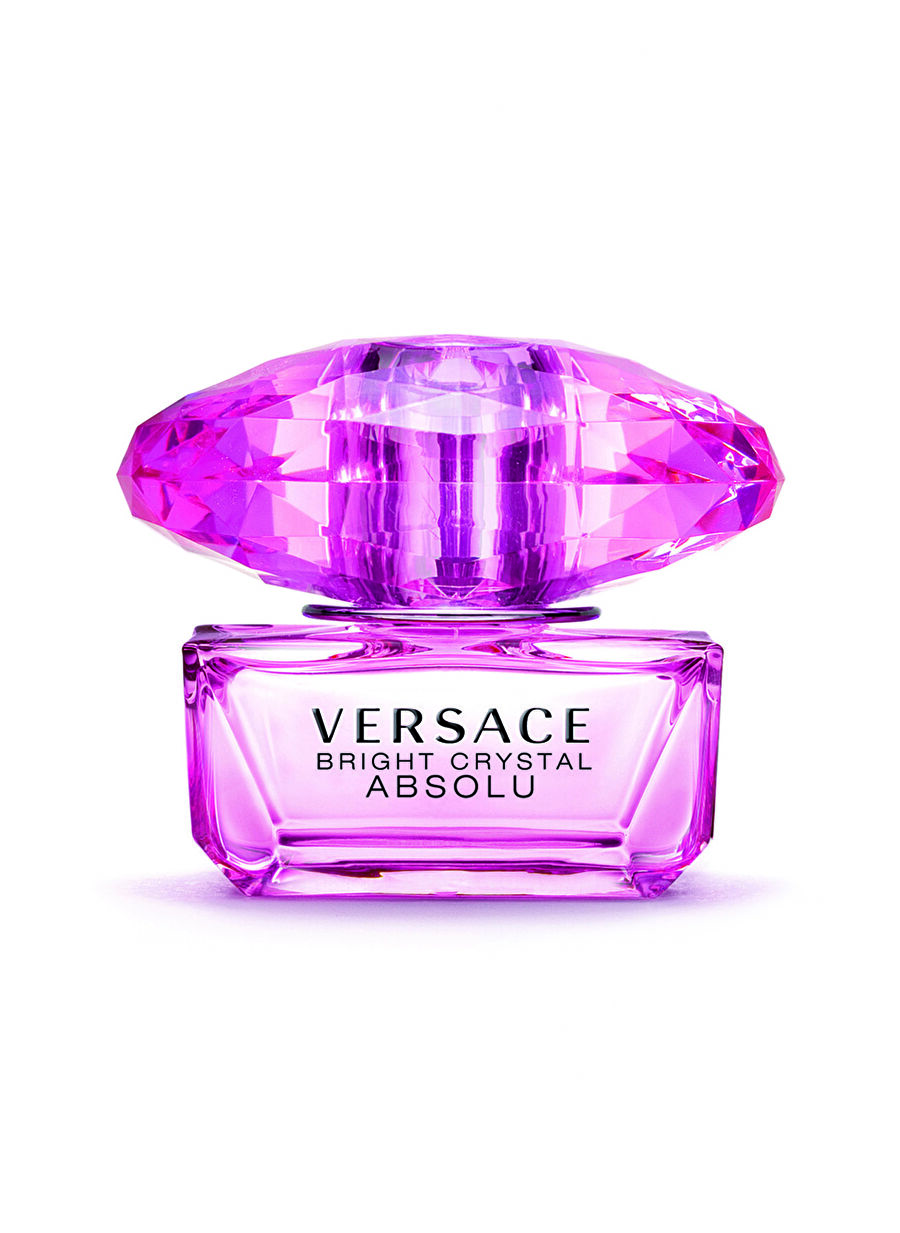 Versace Bright Crystal Absolu Edp 50 ml Kadın Parfüm