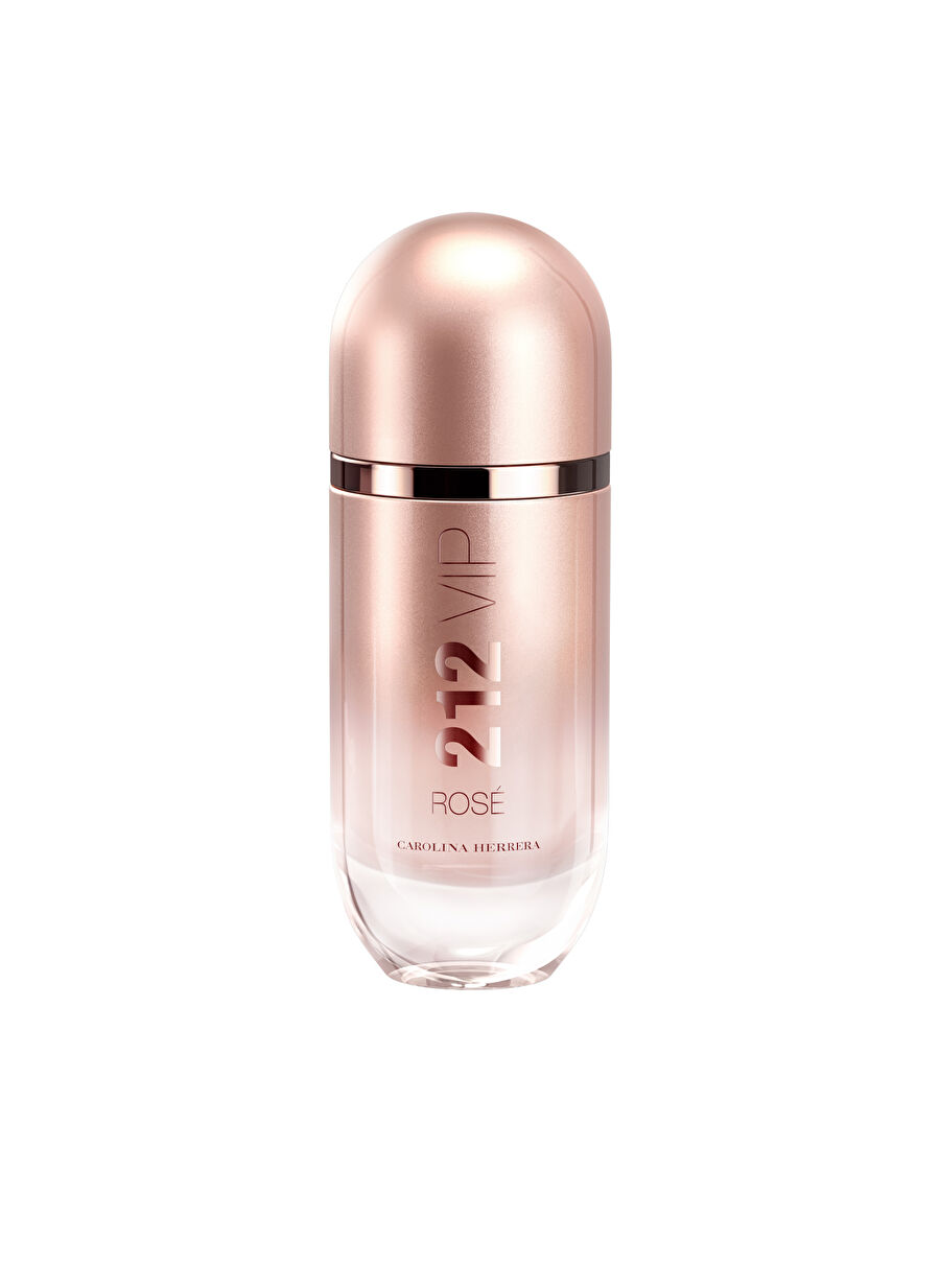 Carolina Herrera 212 Vip Rose Edp 80 ml Kadın Parfüm