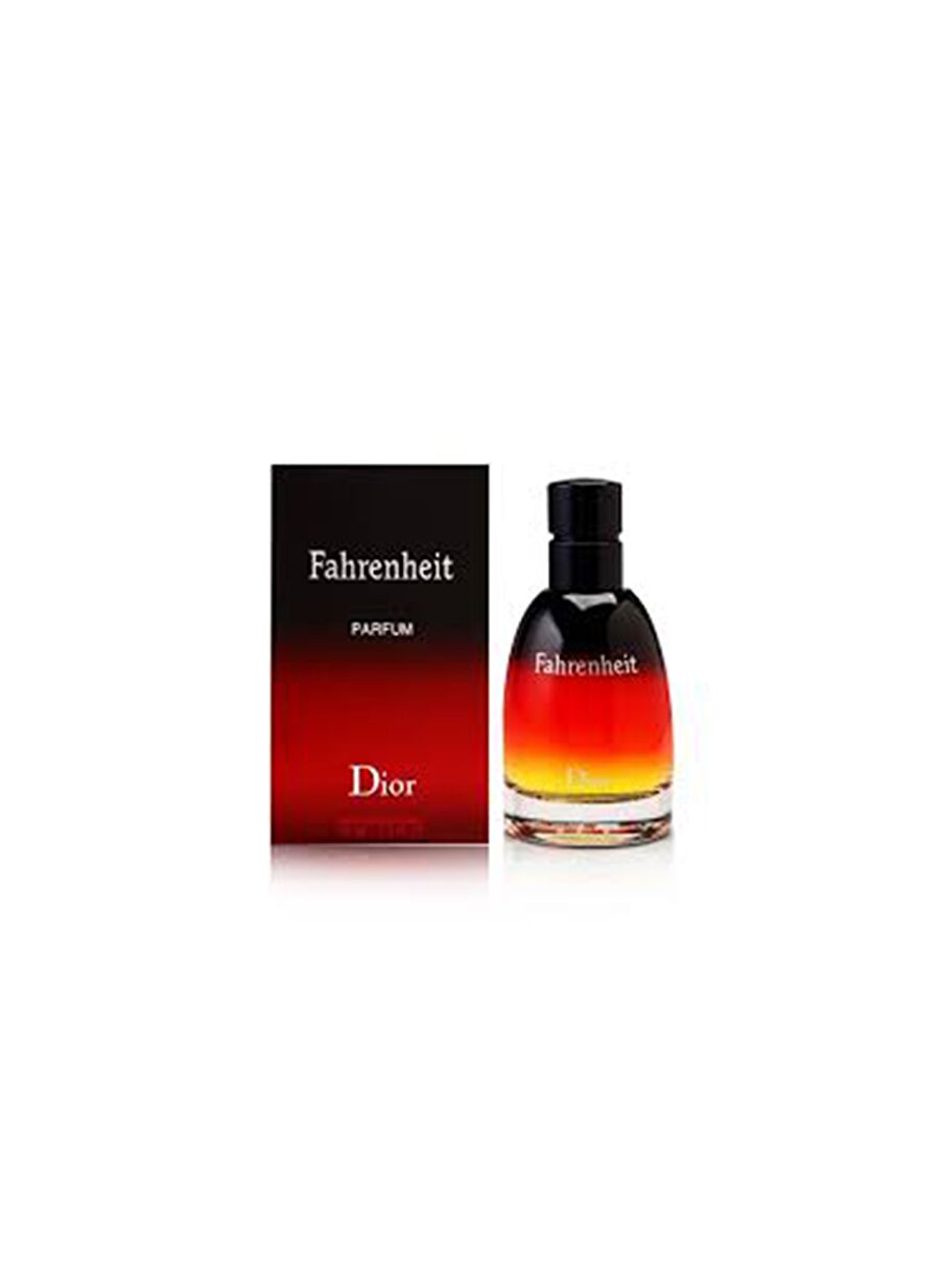 Dior Fahrenheit Parfum Edp 75 Ml Erkek Parfüm 576603 Boyner
