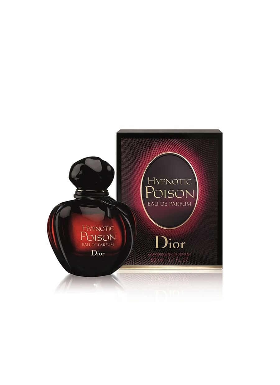 Dior Hypnotıc Poıson Edp 50 Ml Kadın Parfüm - 1