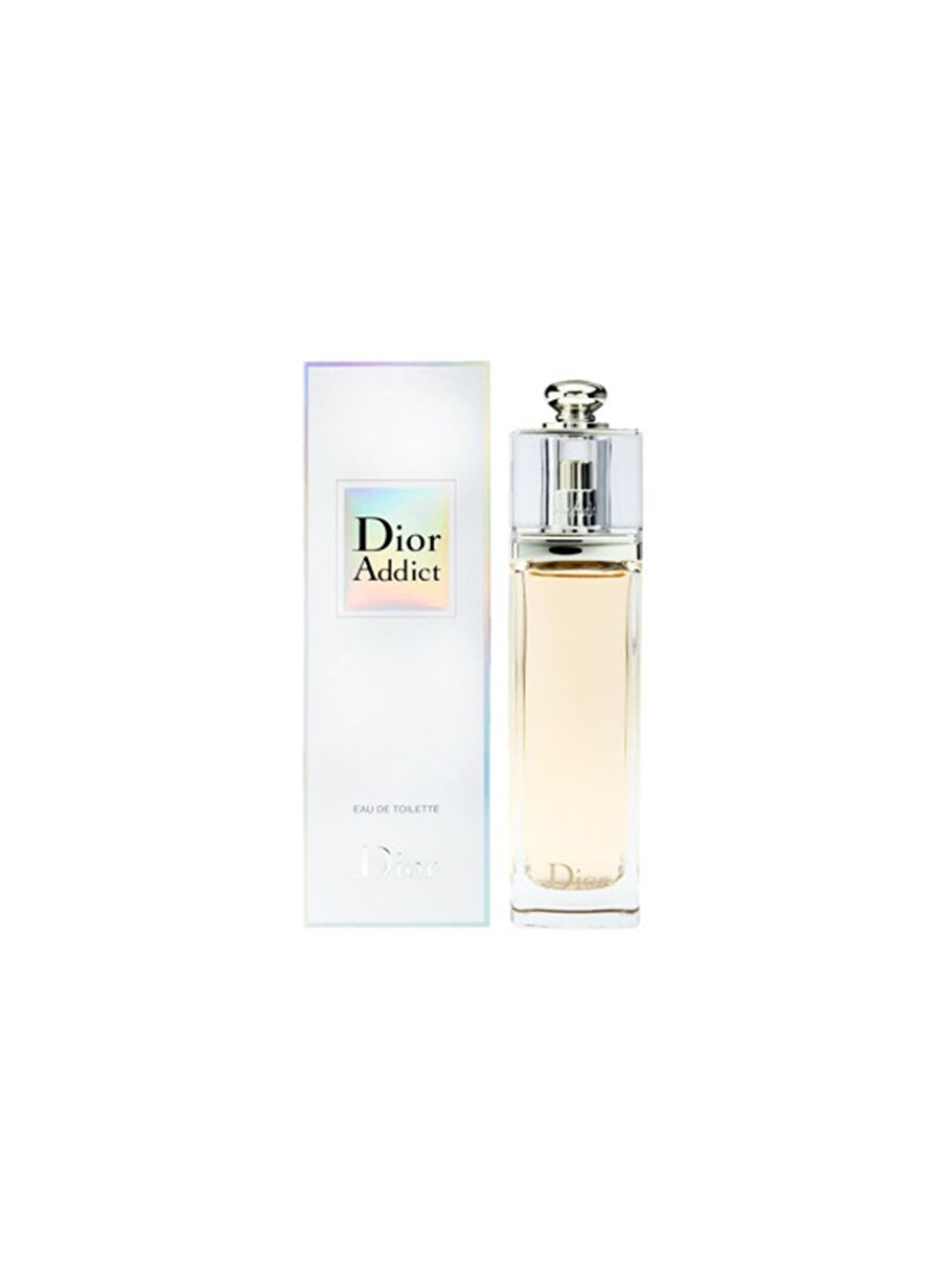 Dior Addict Edt Kadın Parfüm 100 Ml - 576606 | Boyner