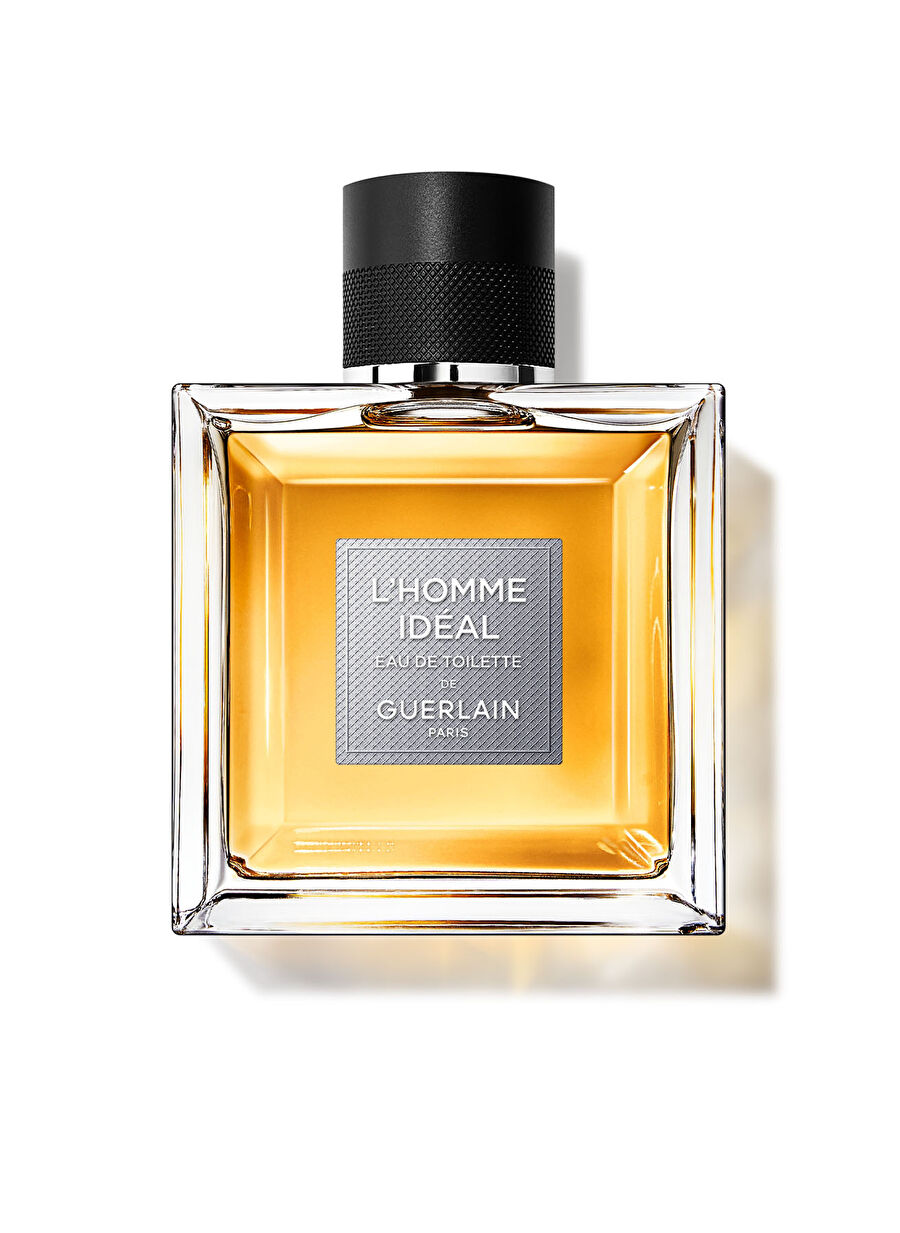 Guerlain L'Homme Ideal Edt 100 Ml Parfüm