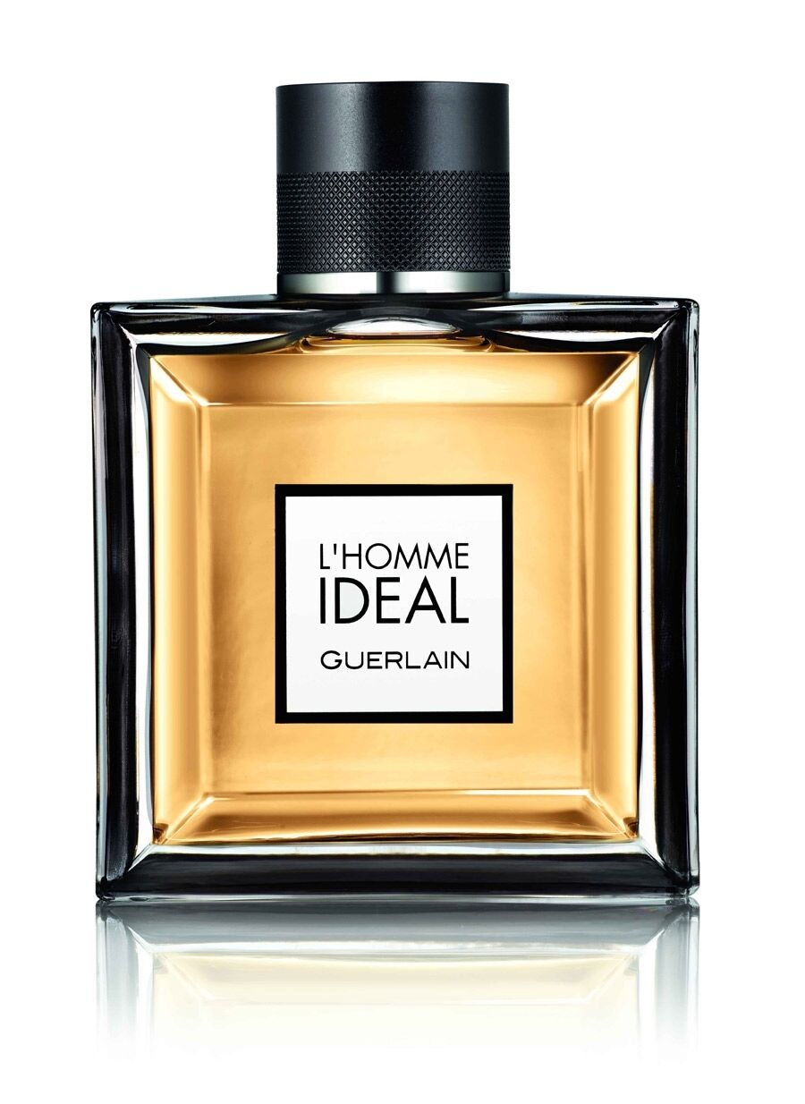 Guerlain L'Homme Ideal Edt 50 Ml Parfüm - 1
