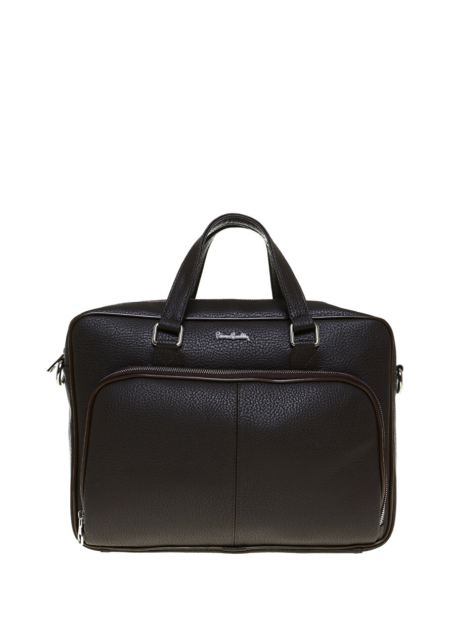 Pierre Cardin Siyah Erkek Laptop Çantası 01PC001116