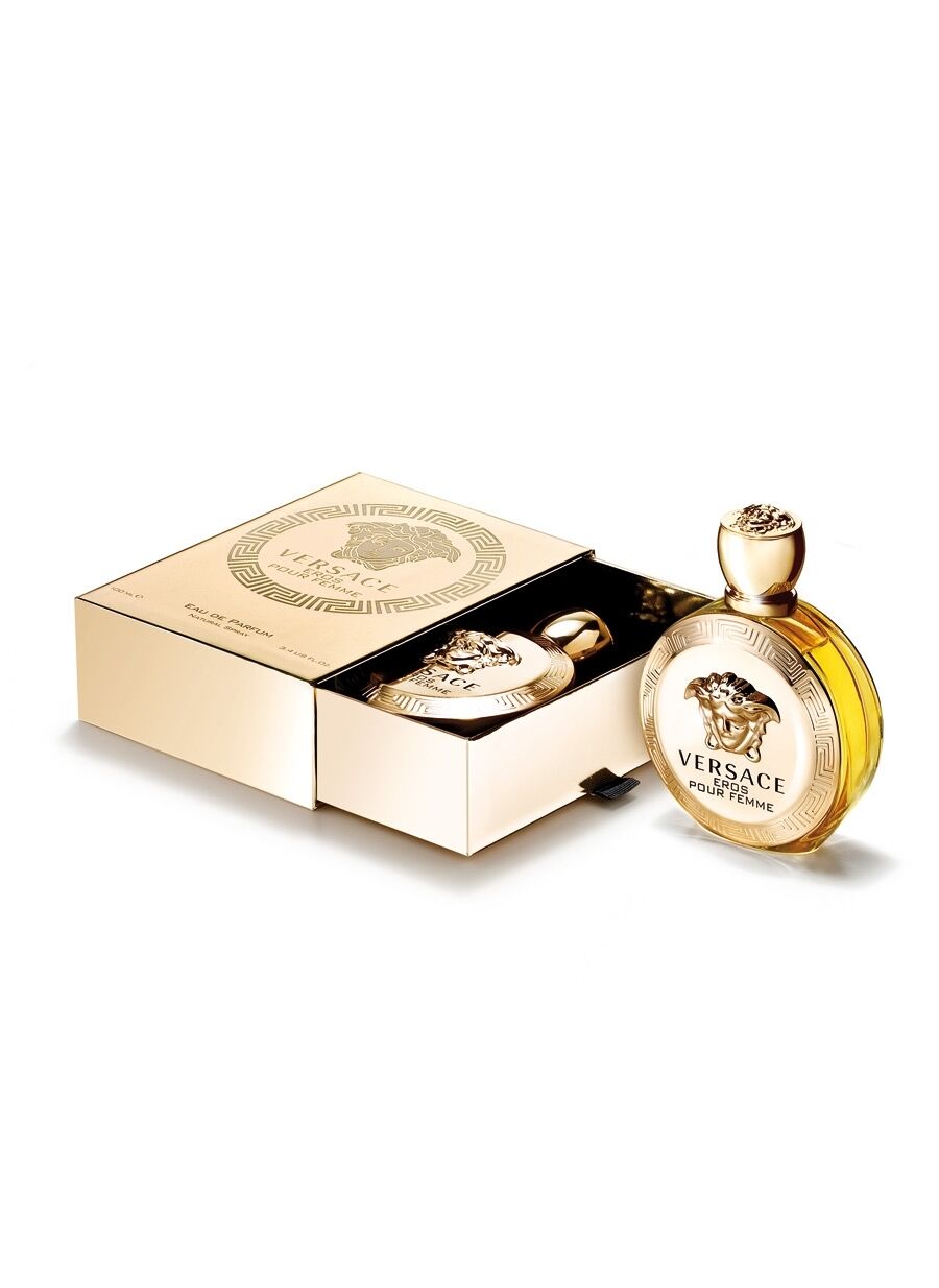 Versace Eros Pour Femme Edp 100 ml Kadın Parfüm - 1