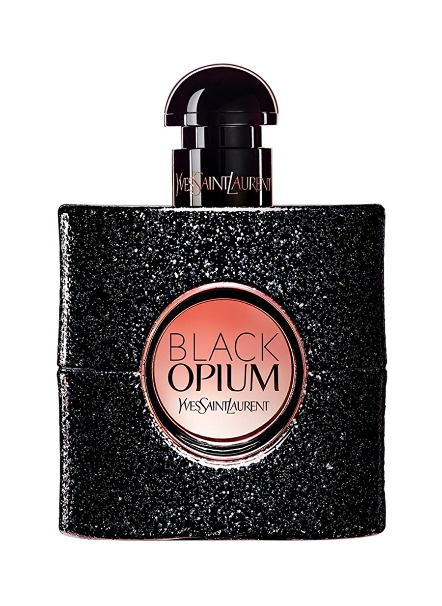 香水(女性用) (M11)Yves Saint Laurent Black Opium Yves Saint Laurent Black Opium Edp 90 Ml Kadın Parfüm - 97283 | Boyner