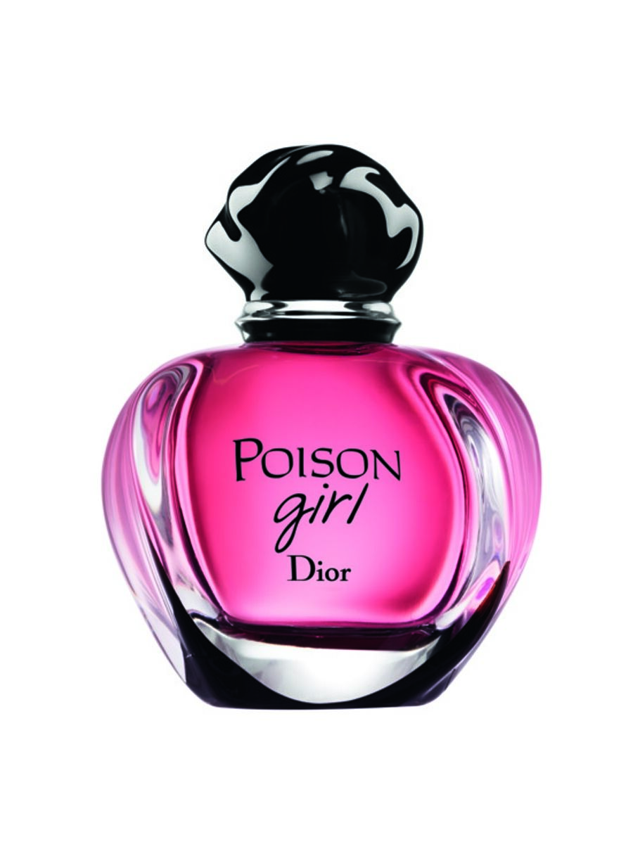 Dior Poison Girl Edp Kadın Parfüm 50 Ml - 214322 | Boyner