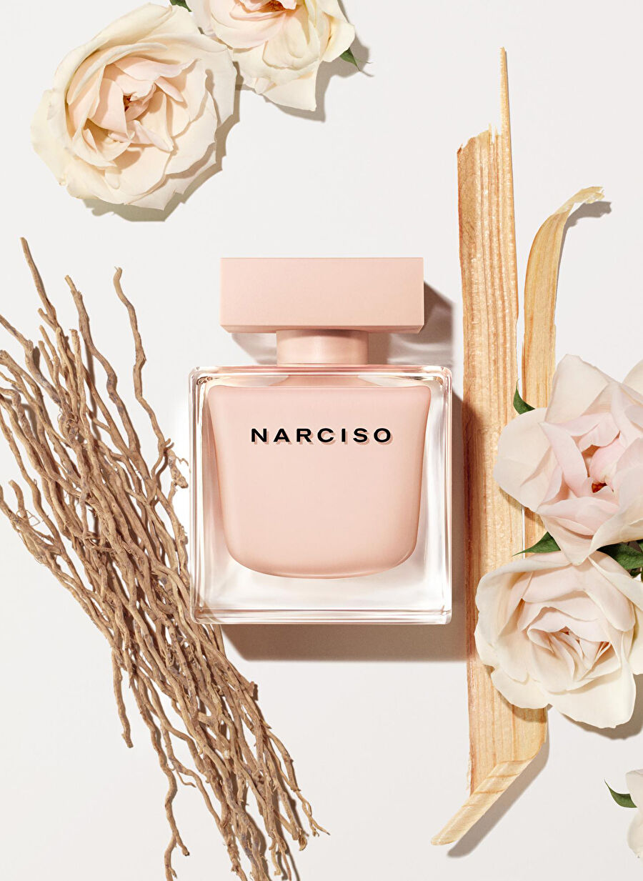 (42)NARCISO Eau de Parfum Poudrée 90ml Narciso Rodriguez Narciso Poudrée Edp 90 Ml Kadın Parfüm - 655156