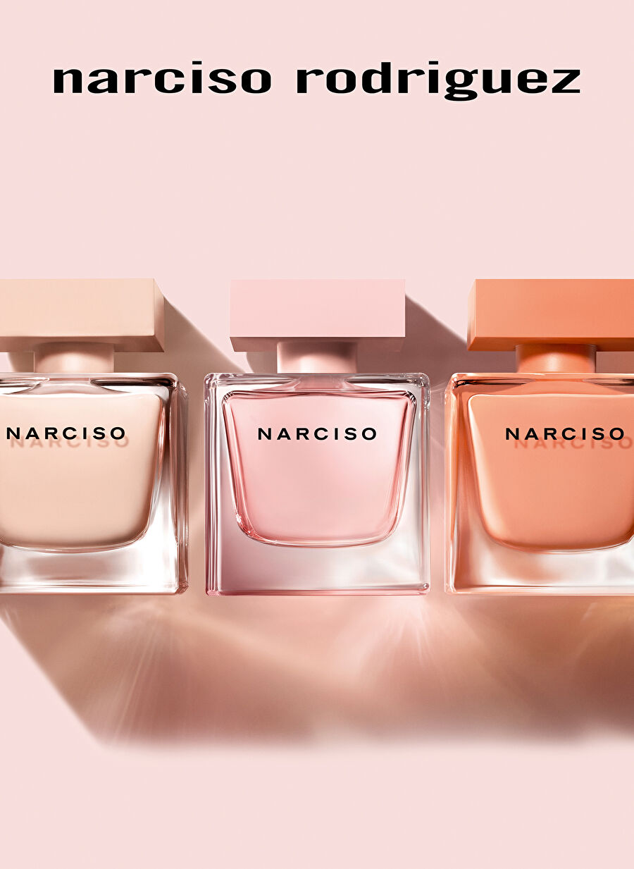 Narciso Rodriguez Narciso Poudrée Edp 90 Ml Kadın Parfüm - 655156