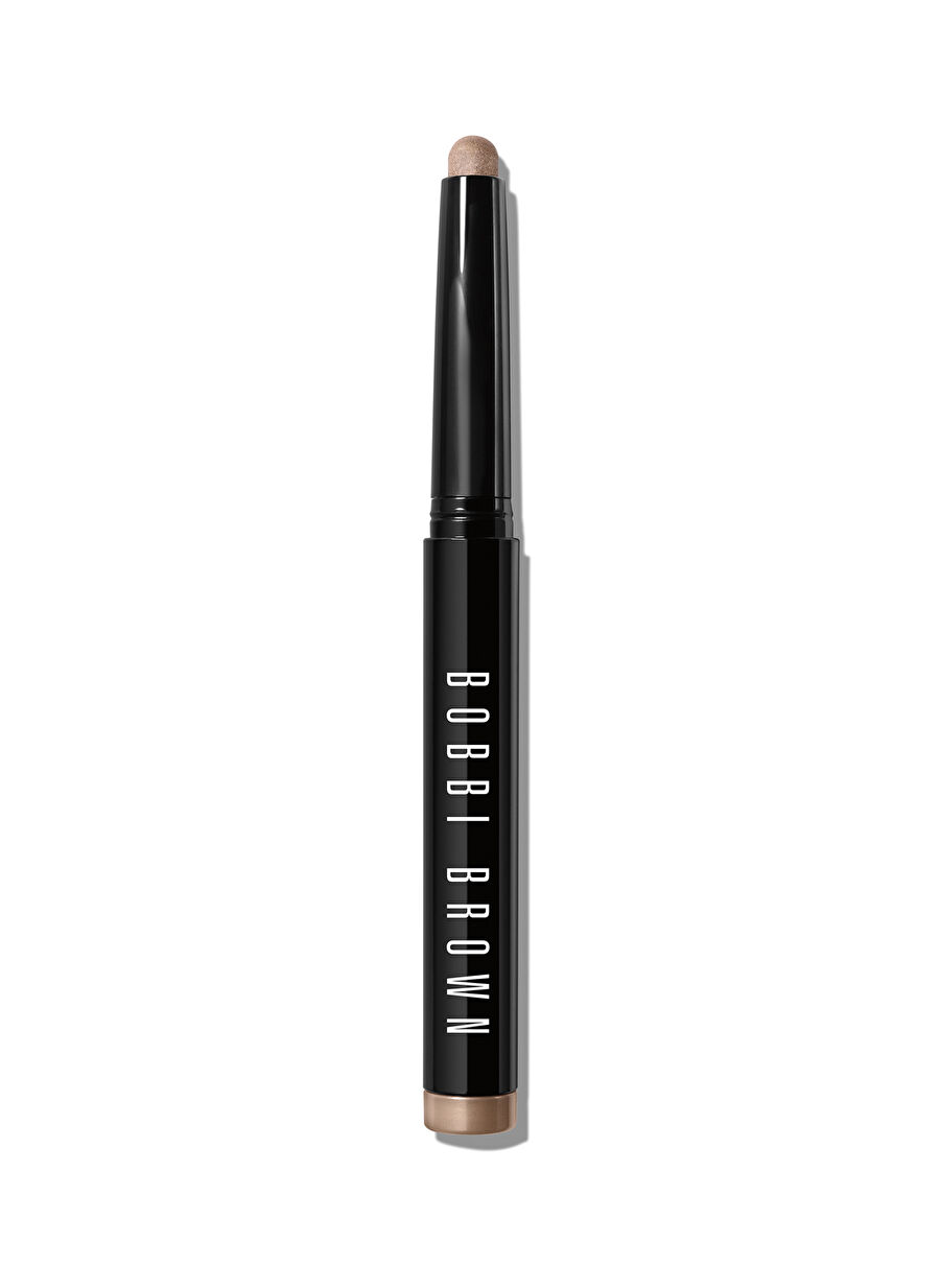 Long-Wear Cream Shadow Stick Kalem Göz Farı - Nude Beach