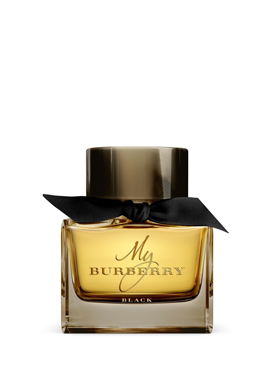 My Burberry Black Parfum 90 Ml 603955 Boyner