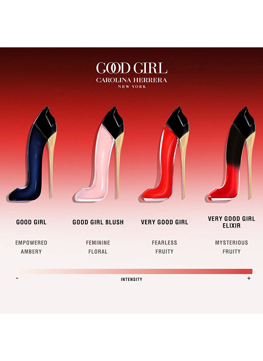 Carolina Herrera Good Girl Edp 50 Ml Kadın Parfüm - 382265 | Boyner