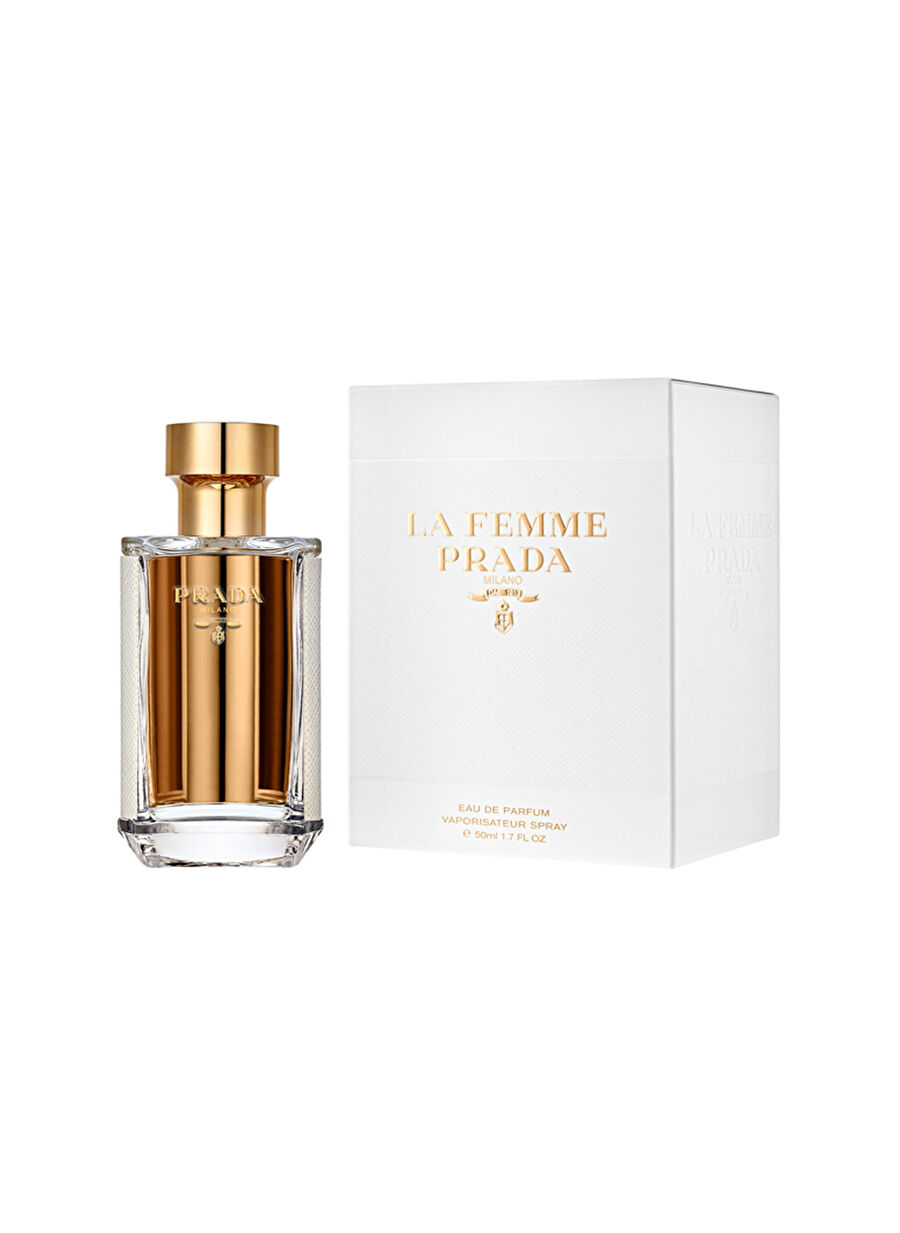Prada La Femme Prada Edp 50 Ml Kadın Parfüm - 456740 | Boyner