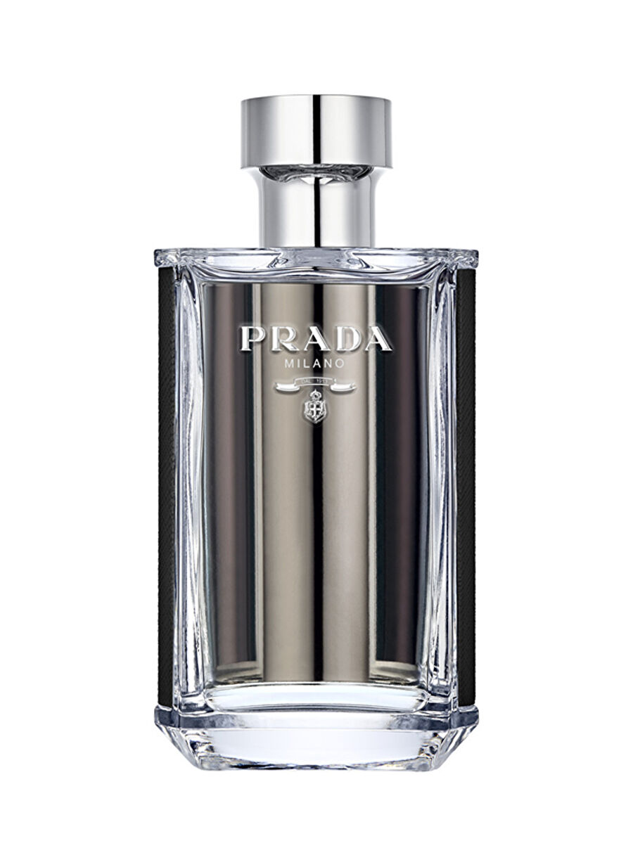 Prada L'Homme Prada Edt 100 ml Erkek Parfüm