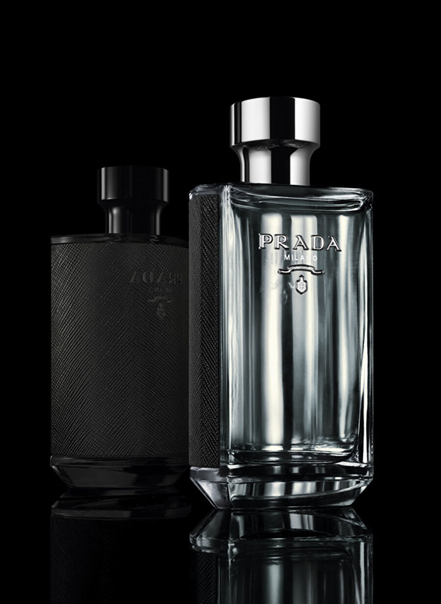Prada L'homme Prada Edt 100 Ml Erkek Parfüm - 456743 | Boyner