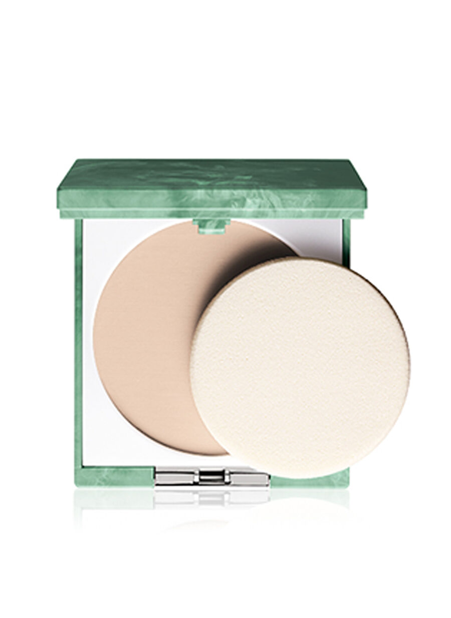 Clinique Almost Almost Powder Pudra Fondöten Fair 10GM/.35OZ