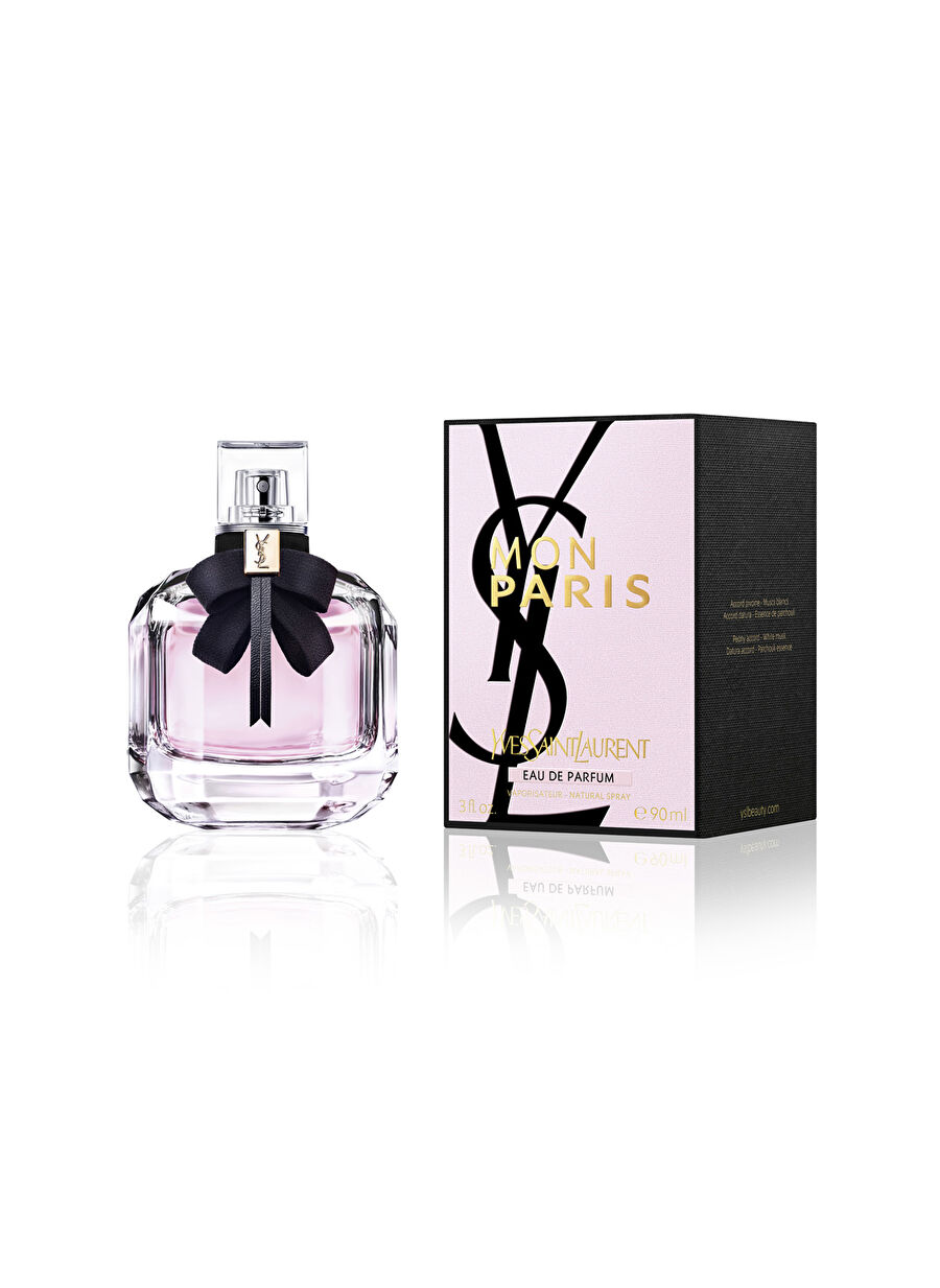 Yves Saint Laurent Mon Paris Edp 90 Ml Kadın Parfüm - 581923 | Boyner