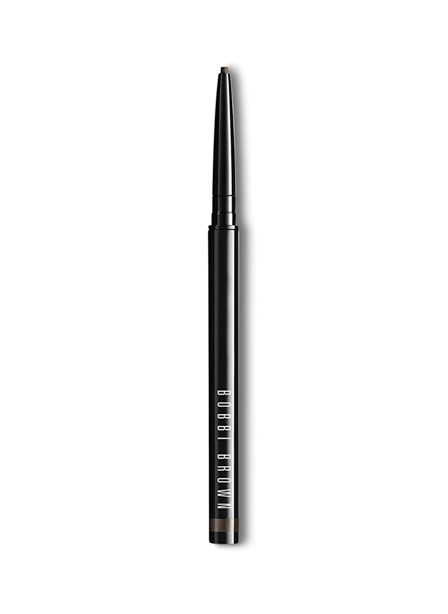 Long-Wear Suya Dayanıklı Yoğun Pigmentli Eyeliner - Black Chocolate