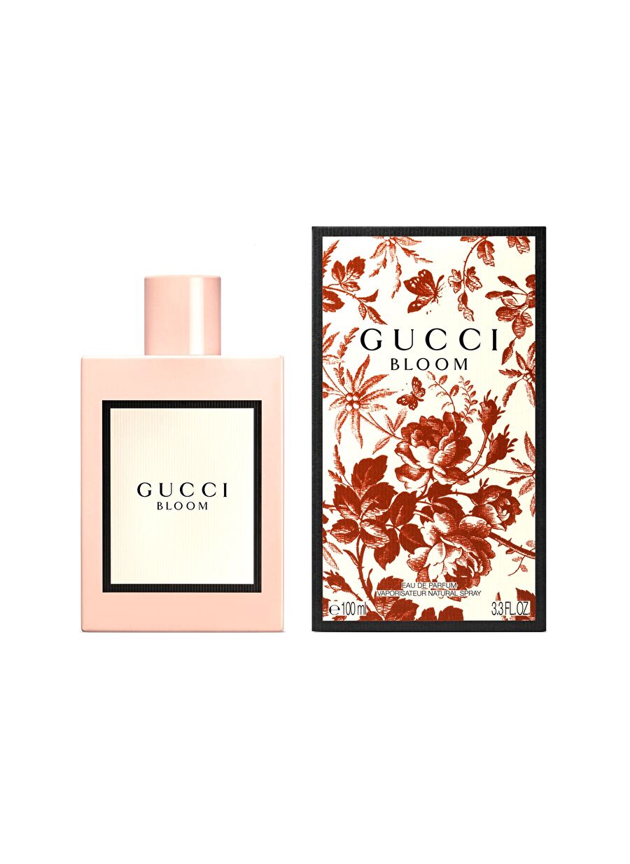 Gucci Bloom Edp 100 Ml Kadın Parfüm - 620528 | Boyner