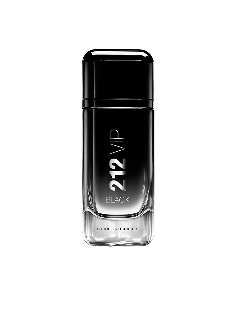 Carolina Herrera 212 Vip Black Edp 100 ml Erkek Parfüm