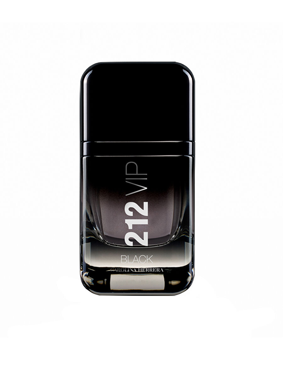 Carolina Herrera 212 Vip Black Edp 50 ml Erkek Parfüm
