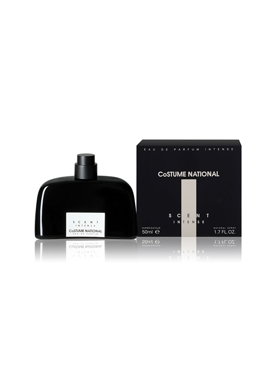 Costume National Scent Intense Edp 50 Ml Unisex Parfüm - 659264