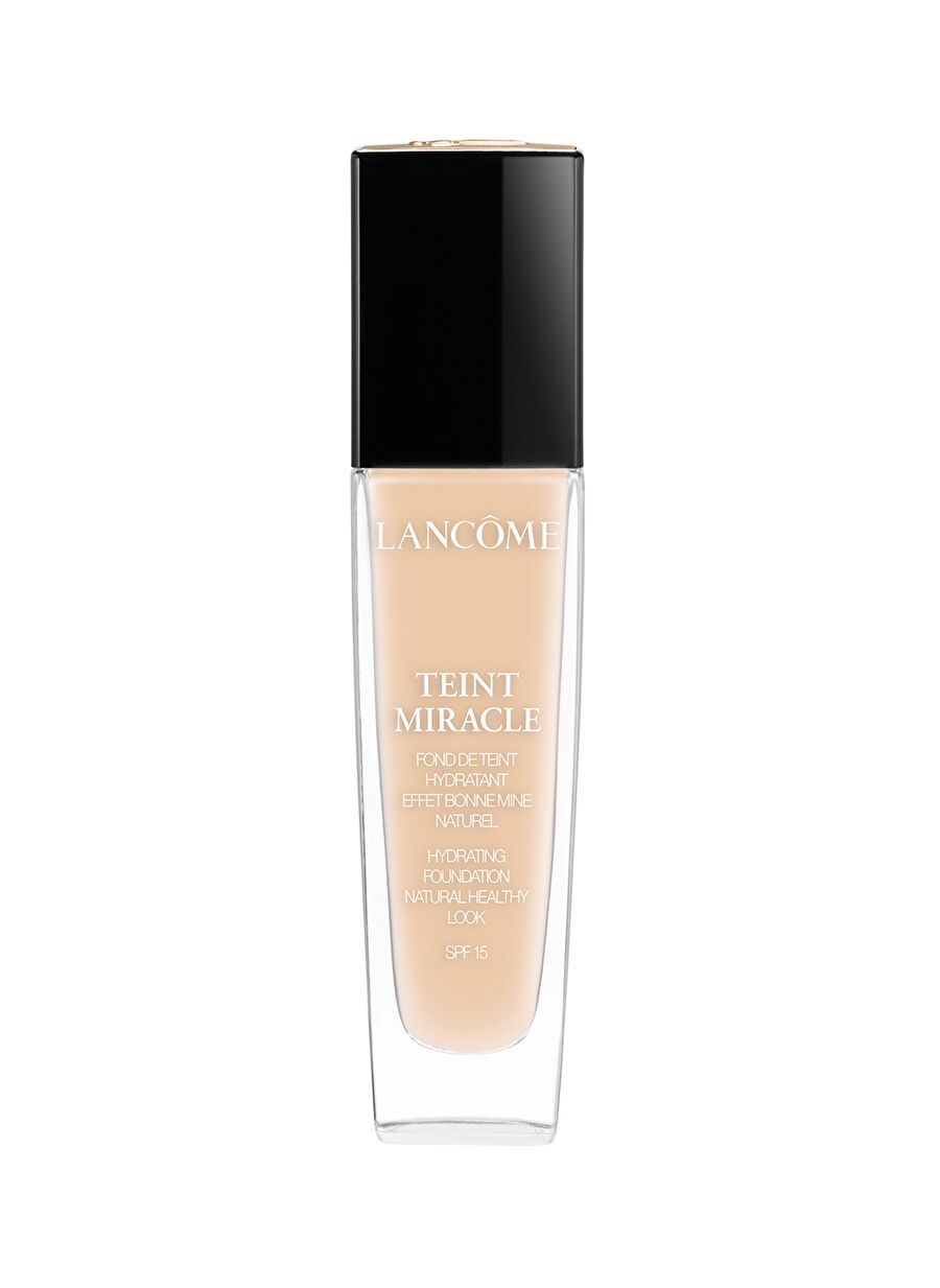 Lancome Teint Miracle 01 F/P30 ml Fondöten