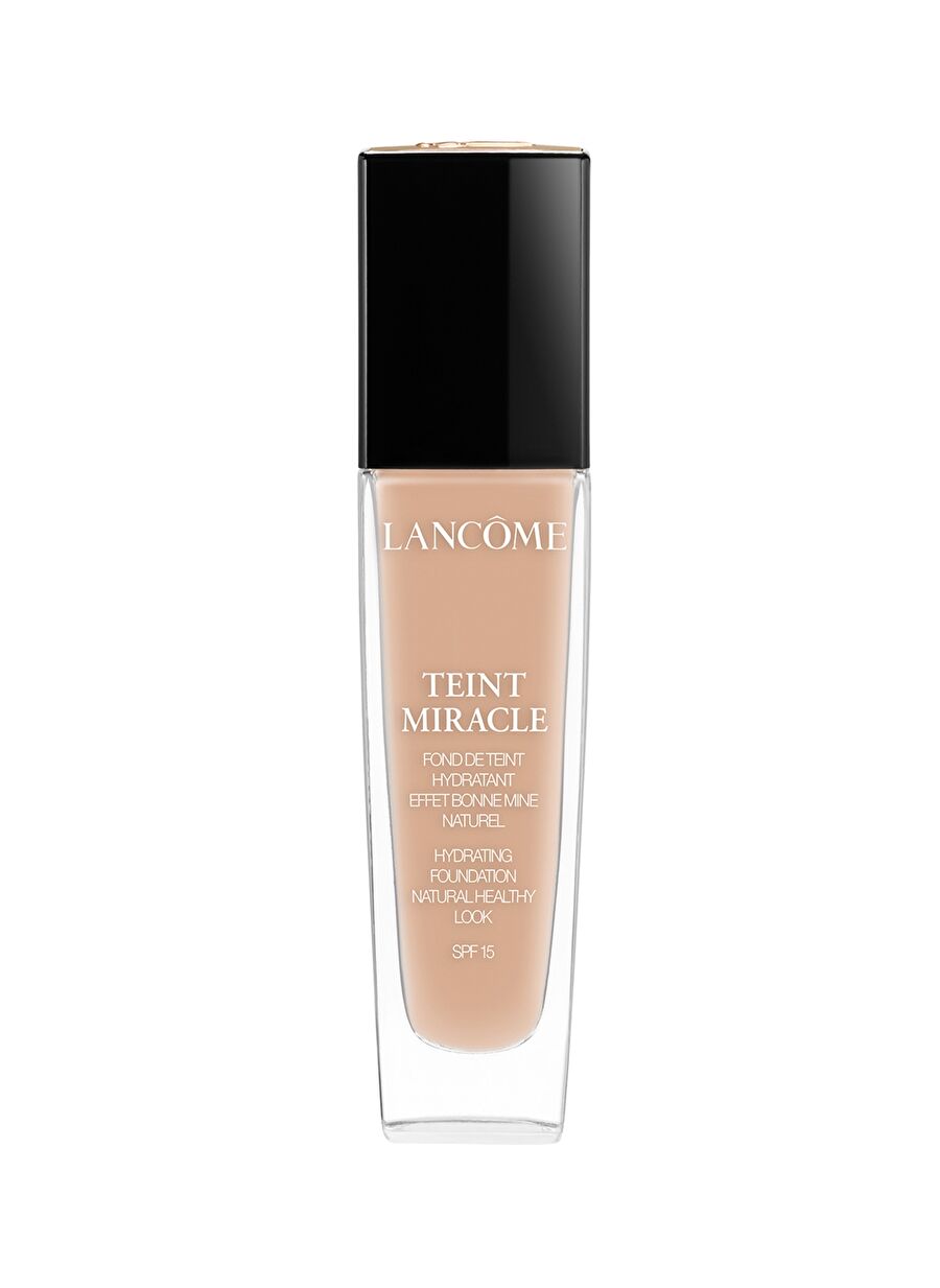 Lancome Teint Miracle 045 Fondöten