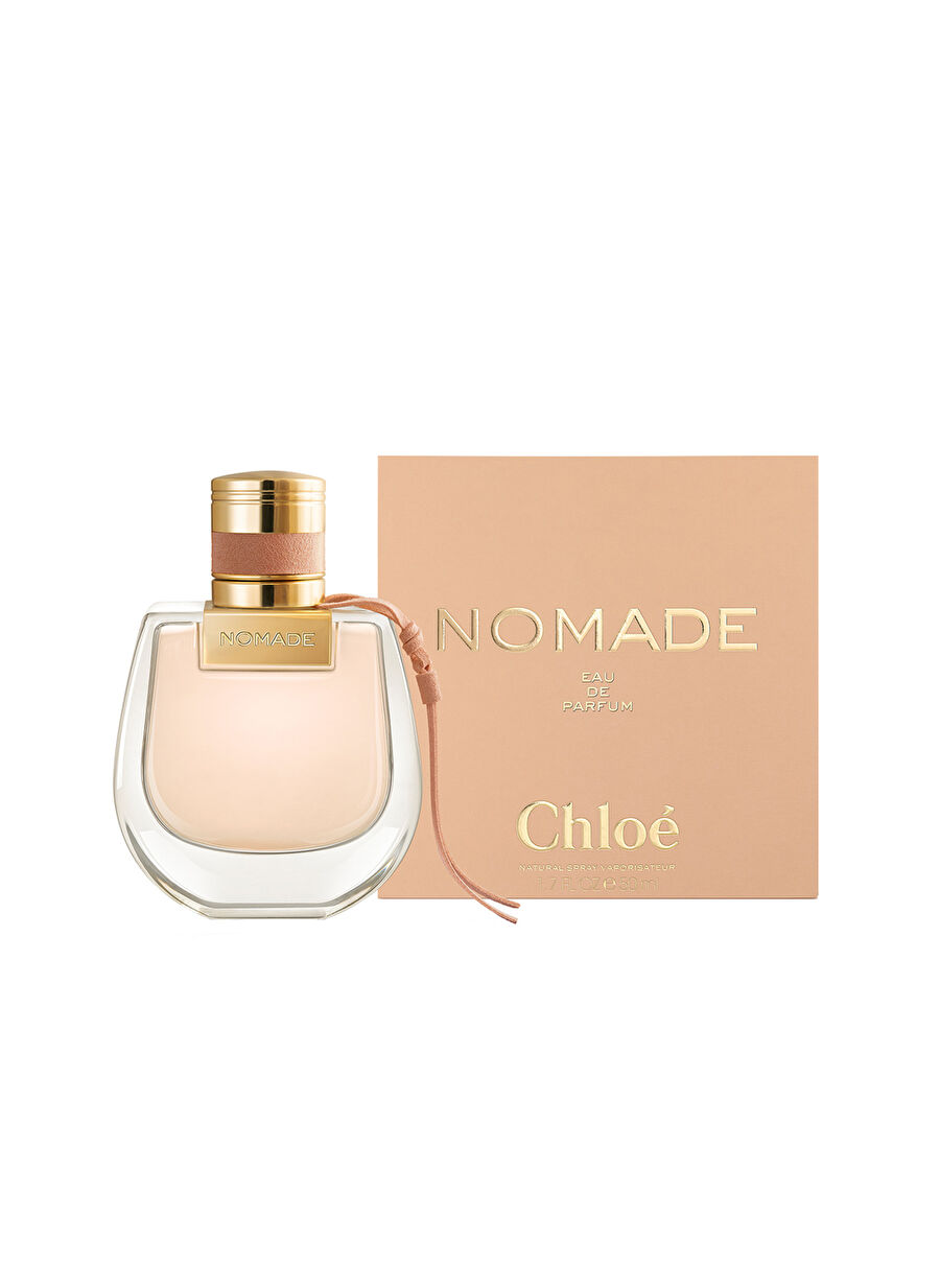 Chloé NOMADE パルファム 50ml Chloe Nomade Edp 50 Ml Kadın Parfüm - 691399 | Boyner