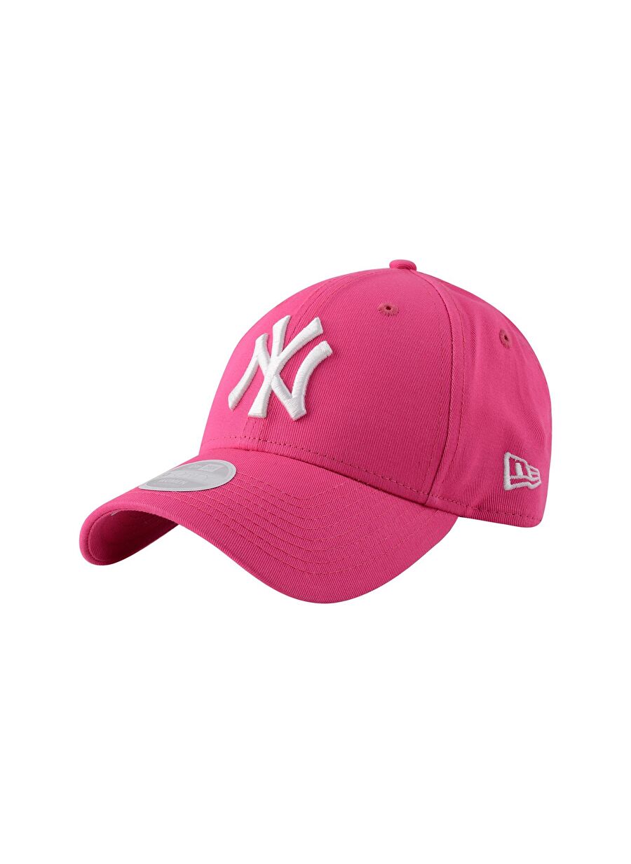 New Era Pembe Kadın Şapka 11157578 FASHION E