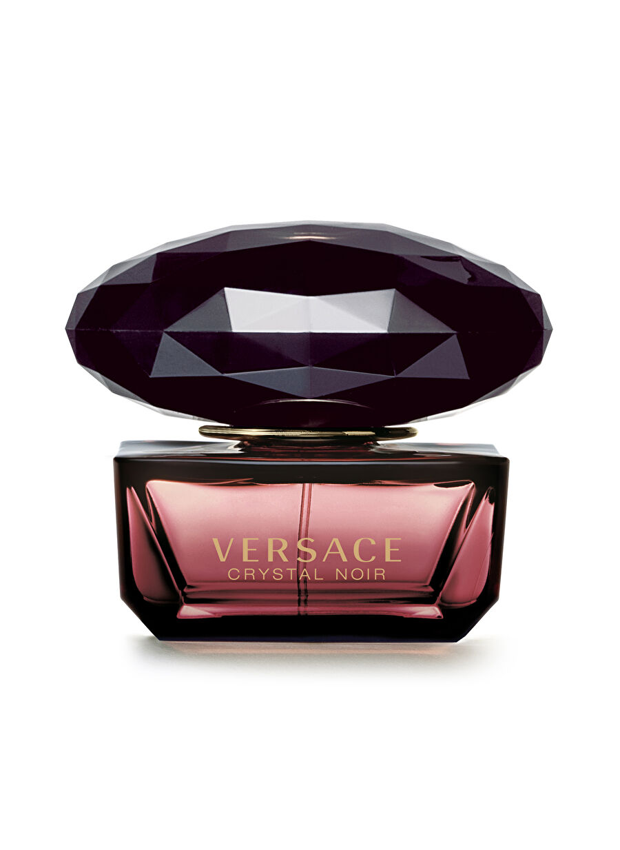 Versace Crystal Noir Edp 50 ml Kadın Parfüm - 1