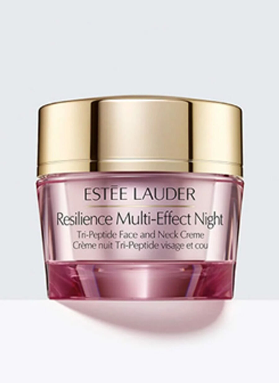 Estee Lauder  Resılıence Multı-Effect Nıght Toparlama Ve Sıkılaştırma Etkili Gece Kremi 50 ml