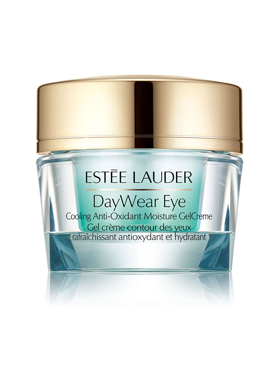 Estee Lauder Daywear Nemlendirici Jel Göz Krem 15 Ml - 838380 | Boyner