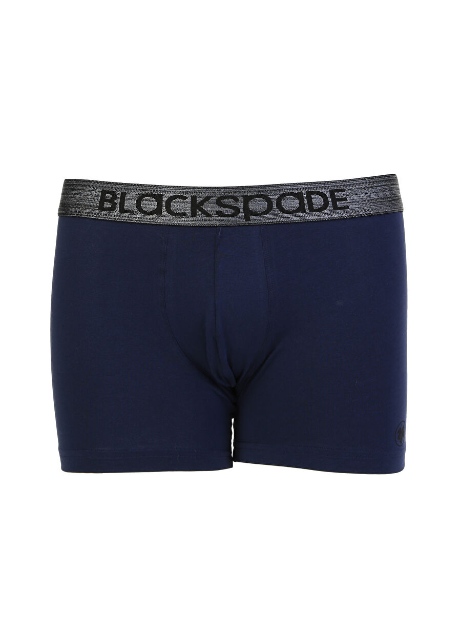 Blackspade Renkli Boxer