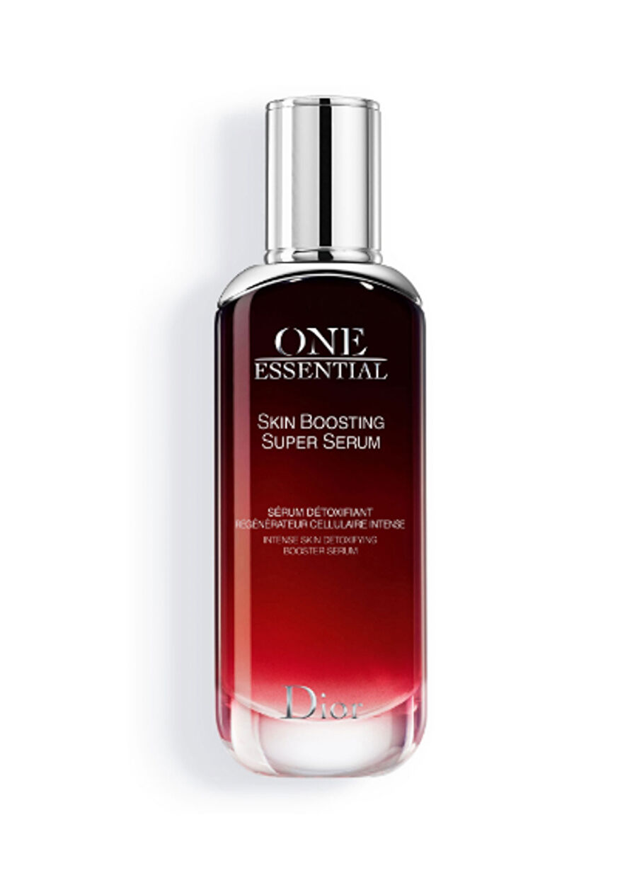 Dior One Essential Skin Boosting Super Serum 50 Ml