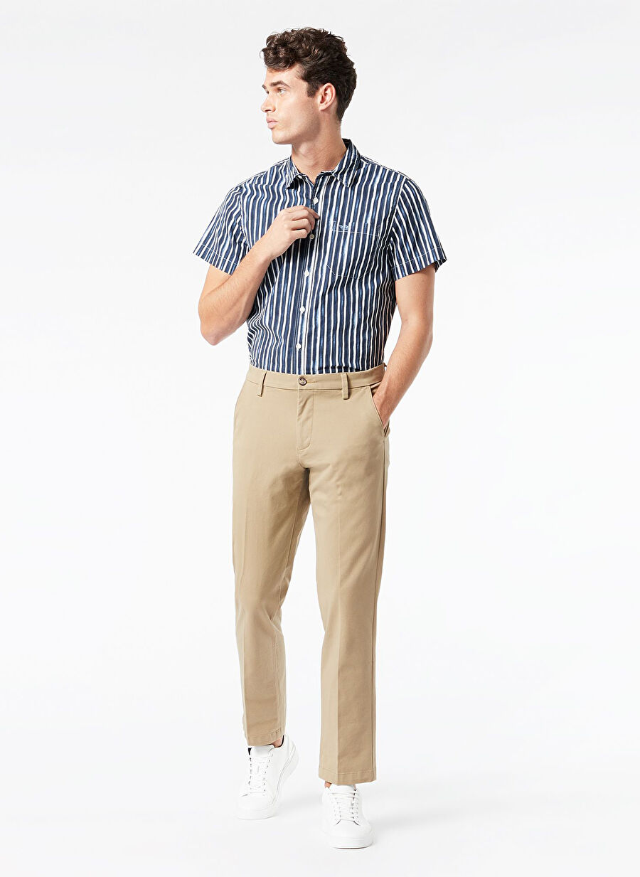Dockers Haki Erkek Pantolon 36272-0001